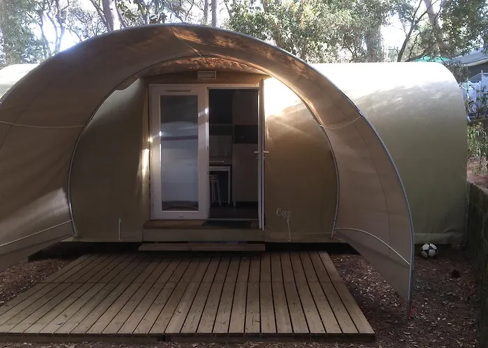 Camping Continental
